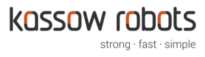 Logo Kassow Robots